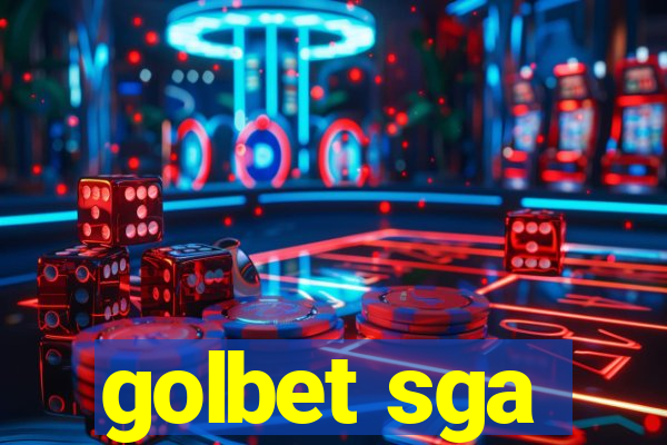 golbet sga